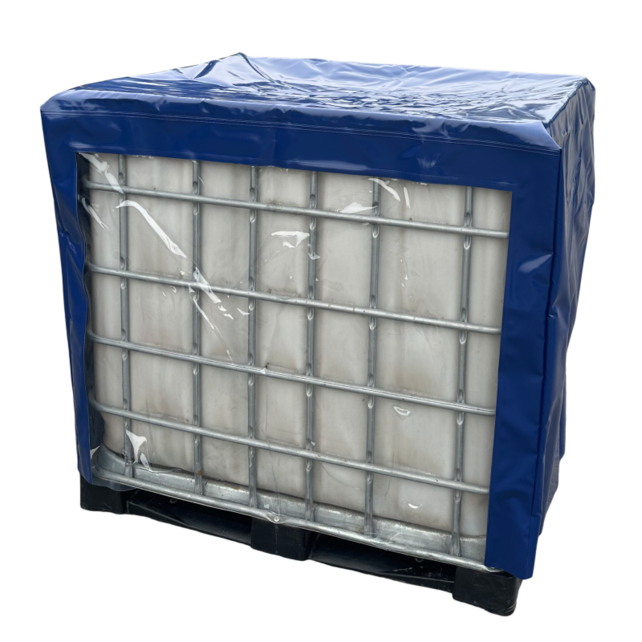 IBC afdekkingen & isolatiemantels – 1000 L