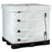 IBC-Heizmantel Food & Pharma 0-90°C