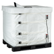 IBC-Heizmantel Food & Pharma 0-90°C
