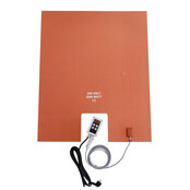 réchauffeur de base IBC Bag-in-Box 0-150°C