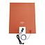 Kuhlman IBC Base Heater Bag-in-Box 0-150°C