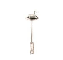 thermoplongeur interne IBC 0-90°C 2000W