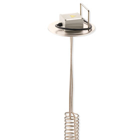 interne IBC dompelverwarmer 0-90°C 2000W