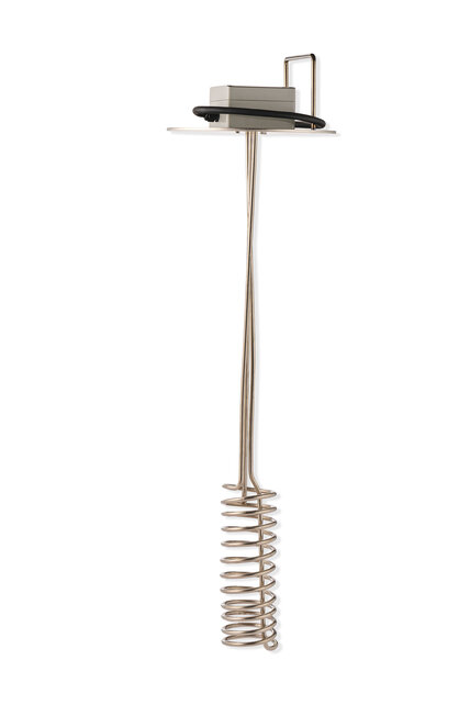 thermoplongeur interne IBC 0-90°C 2000W