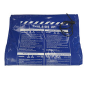 couverture de dégel du sol 3 x 1 m – 230V