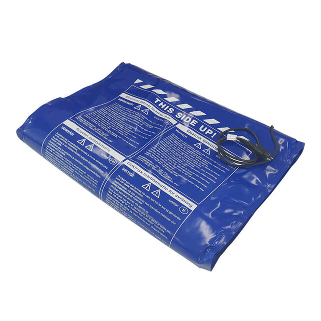 couverture de dégel du sol 3 x 1 m – 230V