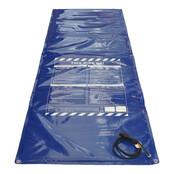 couverture de dégel du sol 3 x 1 m – 230V