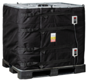 IBC-Heizmantel 640L