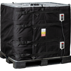 IBC Heating Jacket 640 L
