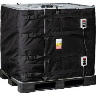 IBC Heating Jacket 640 L