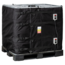 Kuhlman couverture chauffante IBC 640 L