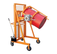 Liftomat Type L vatenkantelaar 350 kg - 110-220 L
