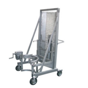 Liftomat Type L vatenkantelaar 350 kg - 110-220 L