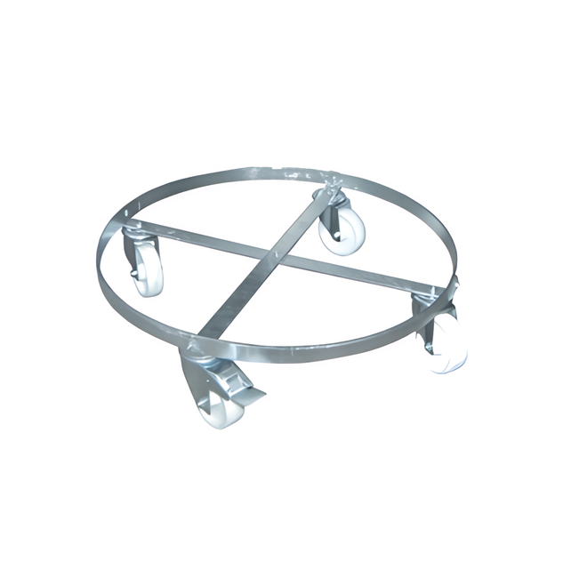 Rouleur de Fûts FRW 300 kg - jusqu’à Ø600 mm