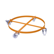 Vatenroller FRW 300 kg - voor vaten tot Ø600 mm
