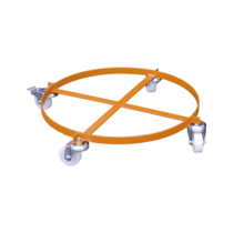 Rouleur de Fûts FRW 300 kg - jusqu’à Ø600 mm