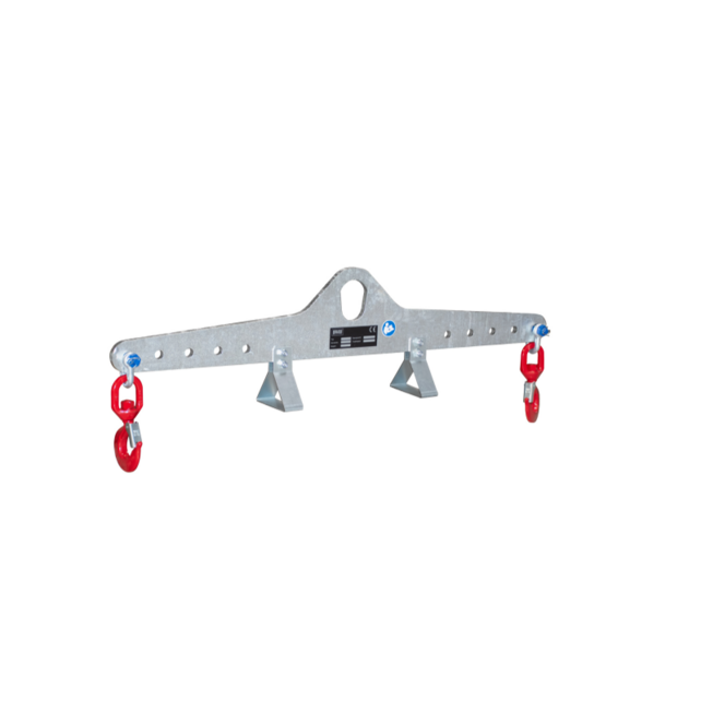 Mini-hijsbalk - 500-800 kg