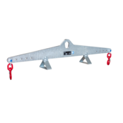 Mini-hijsbalk - 500-800 kg
