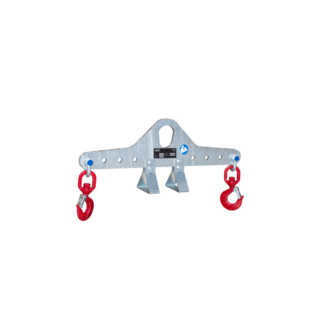 Mini palonnier de levage - 500-800 kg