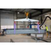 Mini-hijsbalk - 500-800 kg