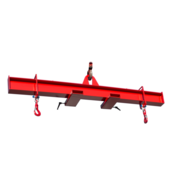 Balktraverse - 1000-5000 kg