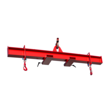 Balktraverse - 1000-5000 kg