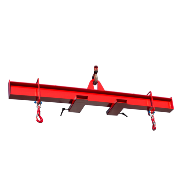 Balktraverse - 1000-5000 kg