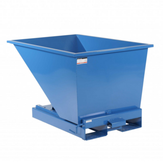TIPPO tipping container 300 L – 1500 kg
