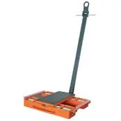 Patin de manutention orientable TRS-120 - 12000 kg