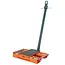 Rema Patin de manutention orientable TRS-120 - 12000 kg