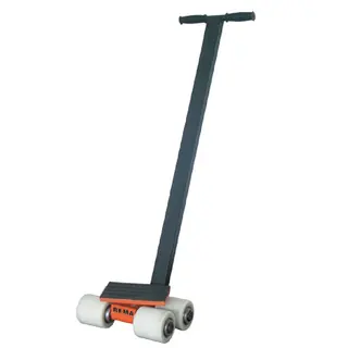 Patin de manutention orientable TRS-30 - 3000 kg