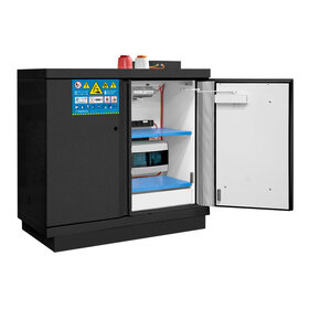 Armoire de Sécurité de Charge de Batteries Lithium-Ion – P3500T1 – 90
