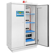 Armoire de Sécurité de Charge de Batteries Lithium-Ion – P3500T1 – 90 Min – 795+LI35