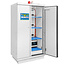 SalesBridges Armoire de Sécurité de Charge de Batteries Lithium-Ion – P3500T1 – 90 Min – 790+1FLI35