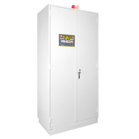Armoire de Sécurité de Charge de Batteries Lithium-Ion – P1000T1 – RT3