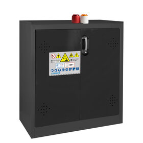 Lithium-ion Accu Laadveiligheidskast – P400T1 – RT362 – AZ110+NLI04