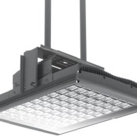 High Bay LED 200W 16000 lumen Philips Chip