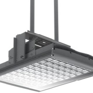 High Bay LED 200W 16000 lumen Philips Chip