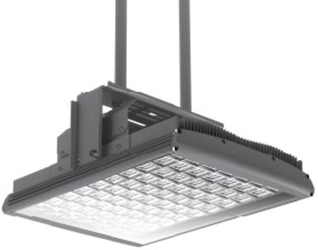 High Bay LED 200W 16000 lumen Philips Chip
