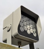 LED Floodlight OSRAM LED Chips 40W 3088 lumen