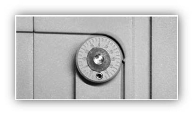 LED Schijnwerper 40W  3088lm  OSRAM Chip 6000K IP65