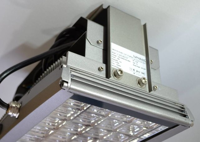 LED 70W High Bay Philips Chip 5600lm 6000K IP65