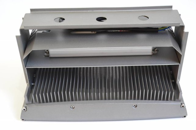 LED Floodlight High Bay Philips LED Chips 70W 5600 lumen