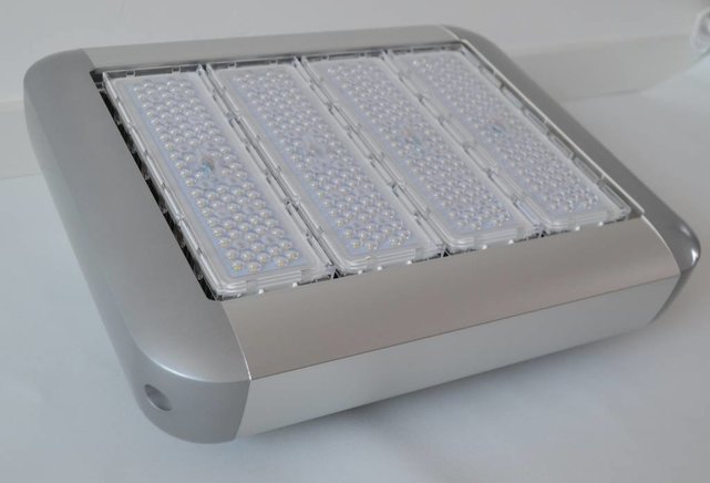 High Bay LED 300W 30000 lumen Osram Chip High Bay LED 300W 30000 lumen Osram Chip