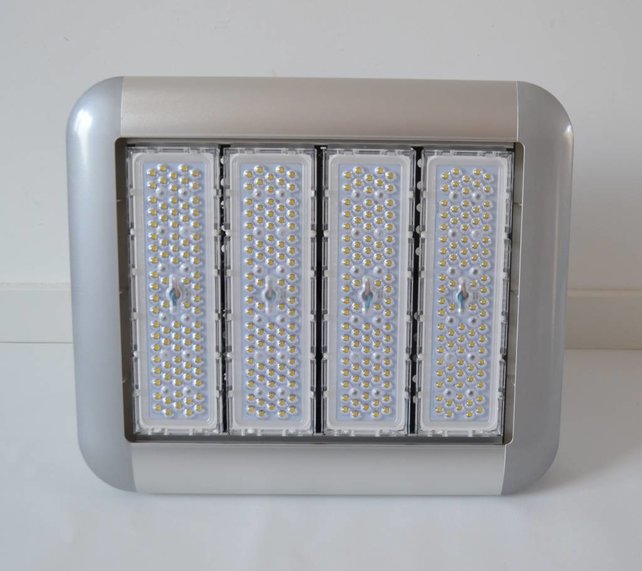 High Bay LED 300W 30000 lumen Osram Chip High Bay LED 300W 30000 lumen Osram Chip