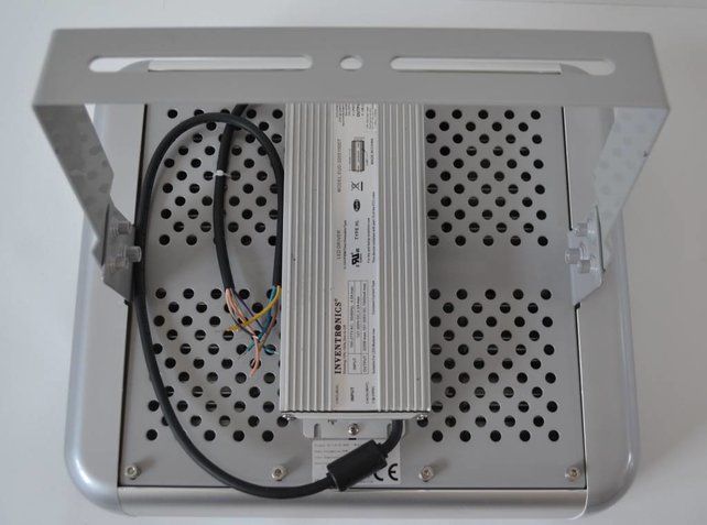 LED 300W High Bay Osram Chip 30000lm 5700K IP65