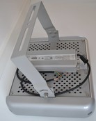 LED 300W High Bay Osram Chip 30000lm 5700K IP65