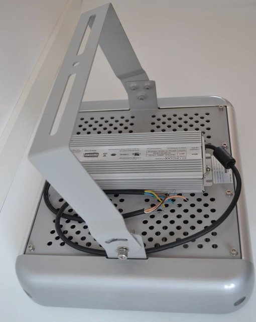 LED 300W High Bay Osram Chip 30000lm 5700K IP65