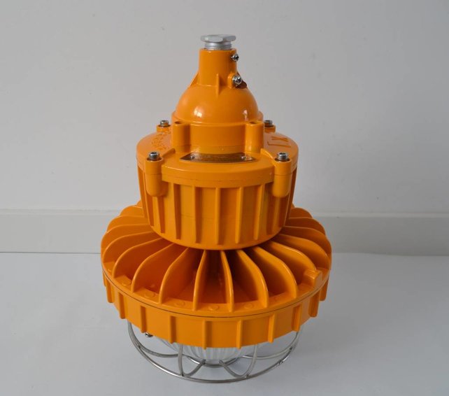 LED 60W Explosiebestendig CREE Chip 4000lm 5500K IP66 LED 60W Explosiebestendig CREE Chip 4000lm 5500K IP66