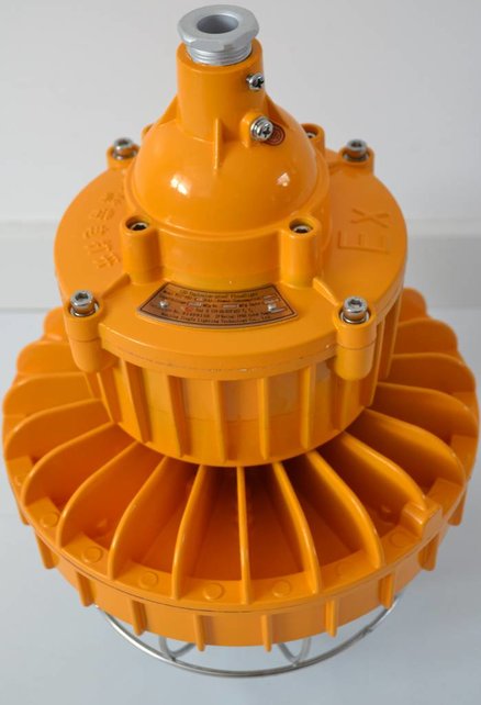 LED 60W Explosiebestendig CREE Chip 4000lm 5500K IP66 LED 60W Explosiebestendig CREE Chip 4000lm 5500K IP66